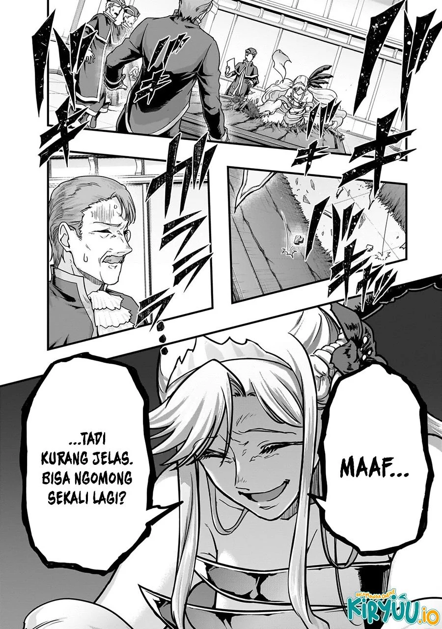 Hazure Waku no “Joutai Ijou Skill” de Saikyou ni Natta Ore ga Subete wo Juurin Suru made Chapter 66 Gambar 15