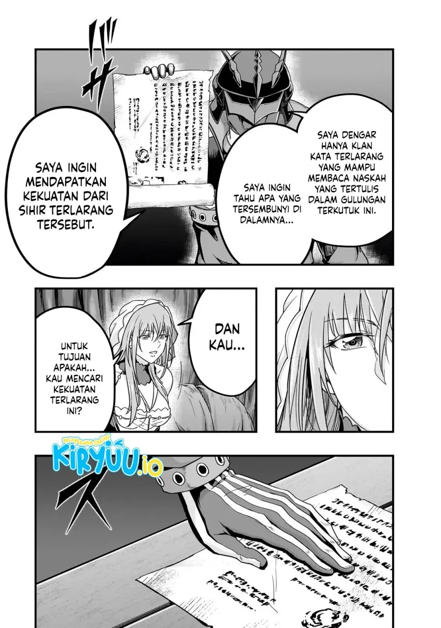 Hazure Waku no “Joutai Ijou Skill” de Saikyou ni Natta Ore ga Subete wo Juurin Suru made Chapter 67.2 Gambar 16