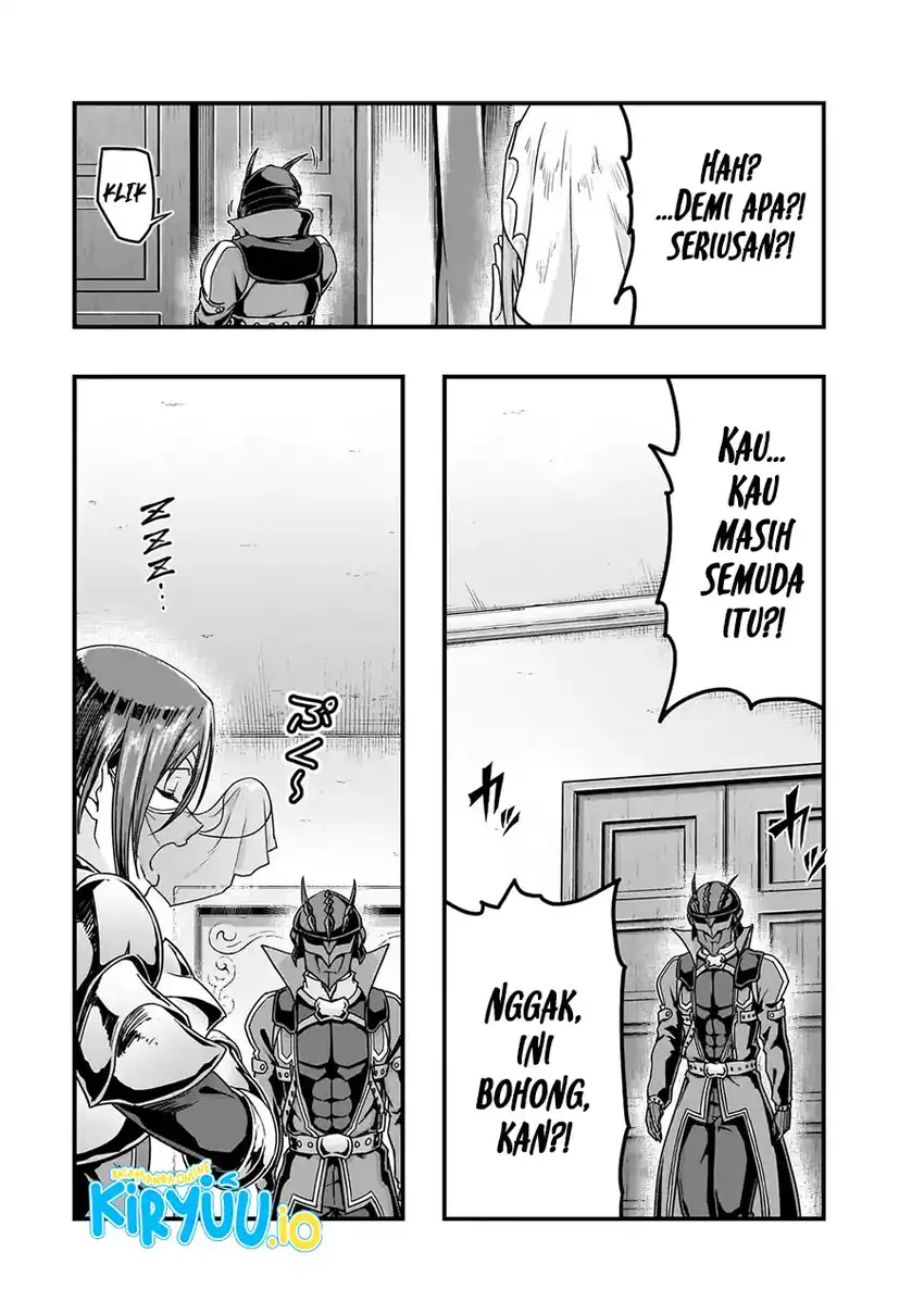 Hazure Waku no “Joutai Ijou Skill” de Saikyou ni Natta Ore ga Subete wo Juurin Suru made Chapter 68 Gambar 14