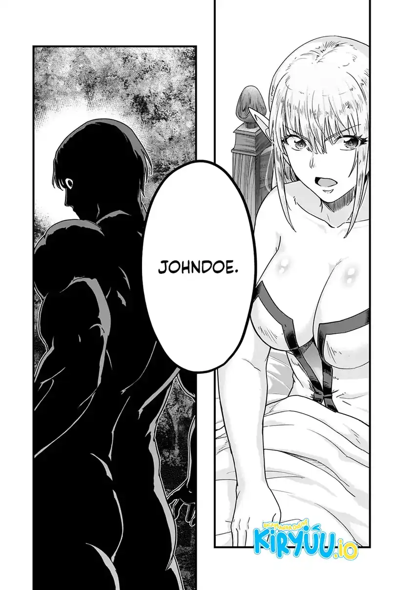 Hazure Waku no “Joutai Ijou Skill” de Saikyou ni Natta Ore ga Subete wo Juurin Suru made Chapter 68 Gambar 22