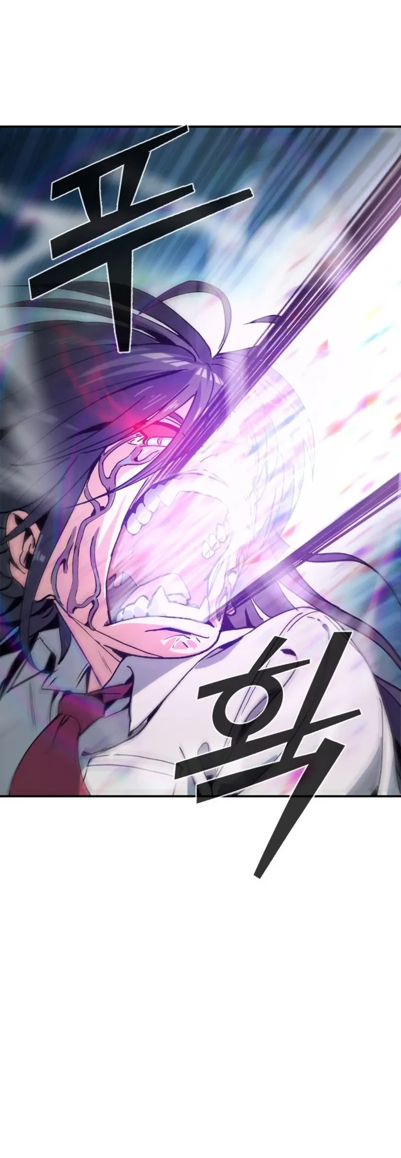 Healing Agency Chapter 1 Gambar 41