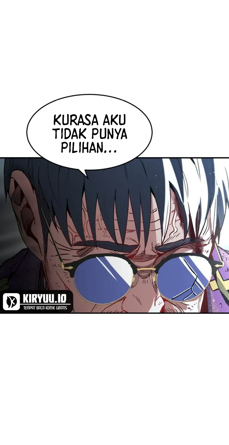 Healing Agency Chapter 1 Gambar 45