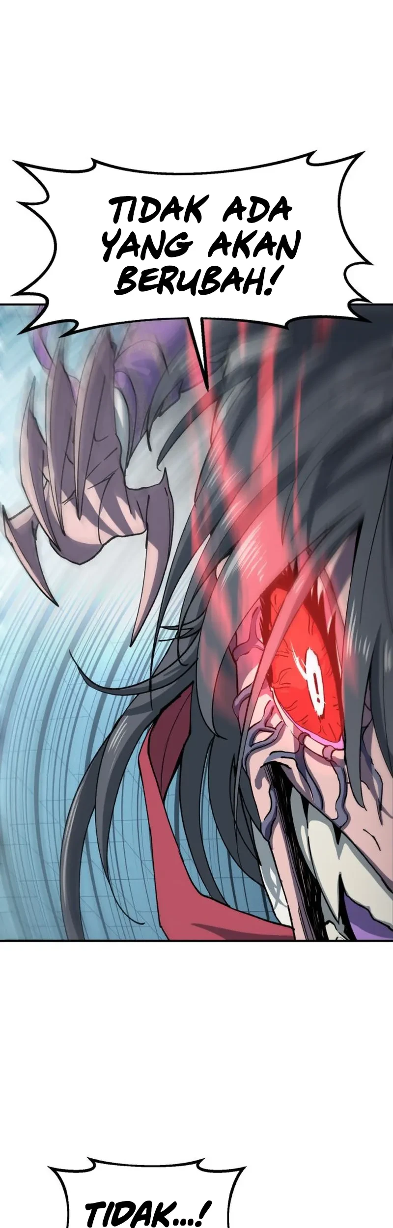 Healing Agency Chapter 1 Gambar 62