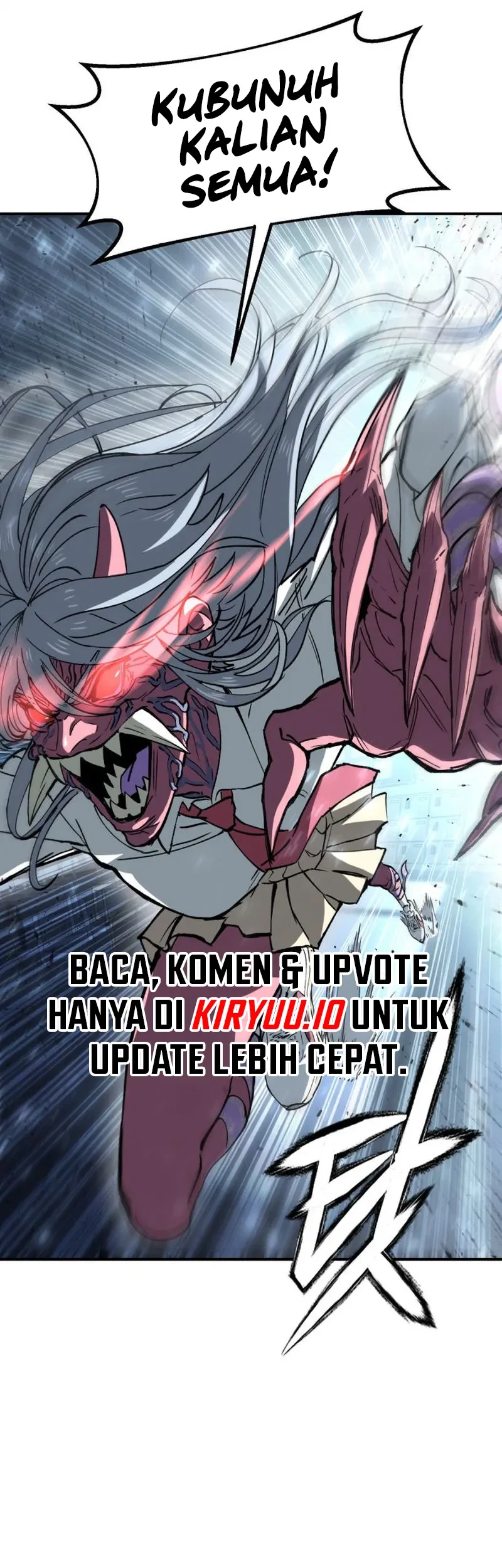 Healing Agency Chapter 1 Gambar 73