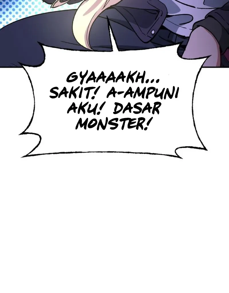 Healing Agency Chapter 1 Gambar 88