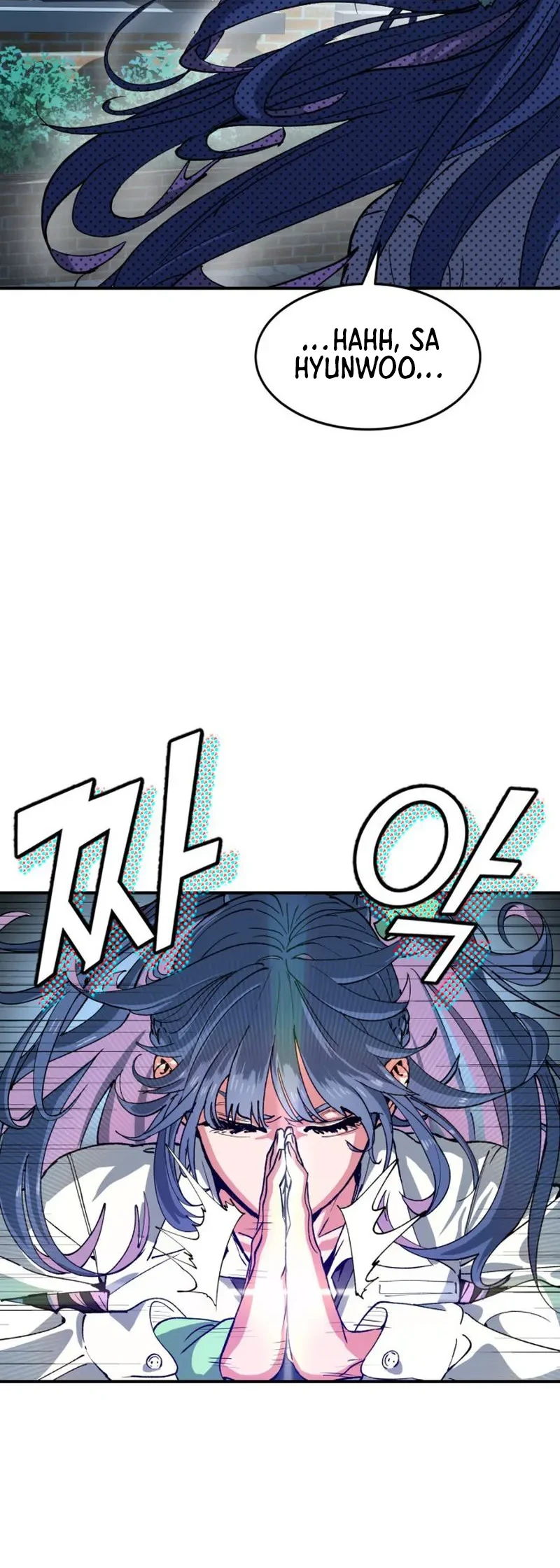 Healing Agency Chapter 1 Gambar 92