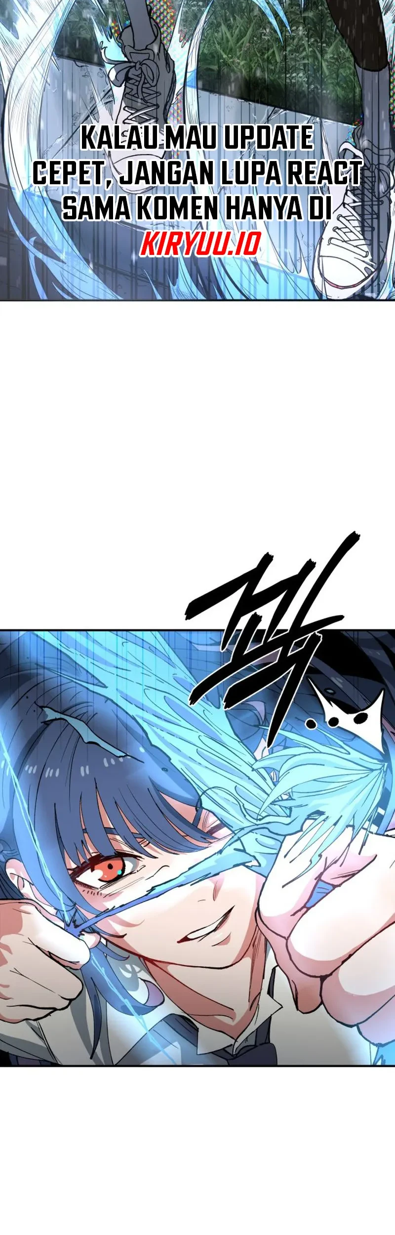 Healing Agency Chapter 1 Gambar 94