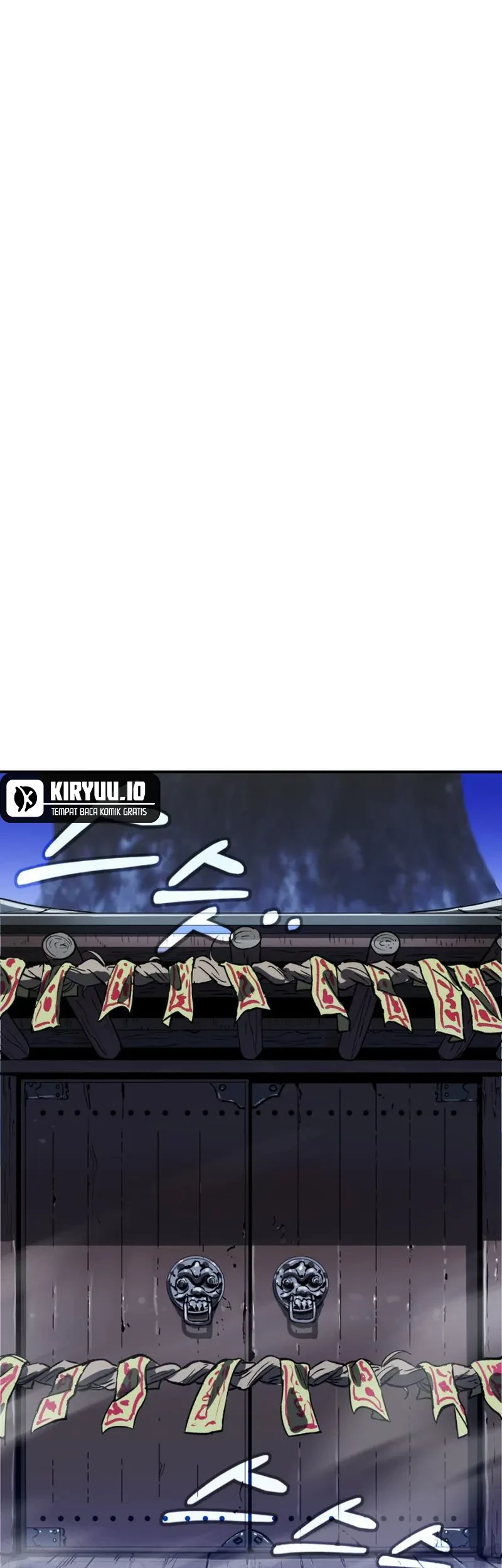 Healing Agency Chapter 1 Gambar 115