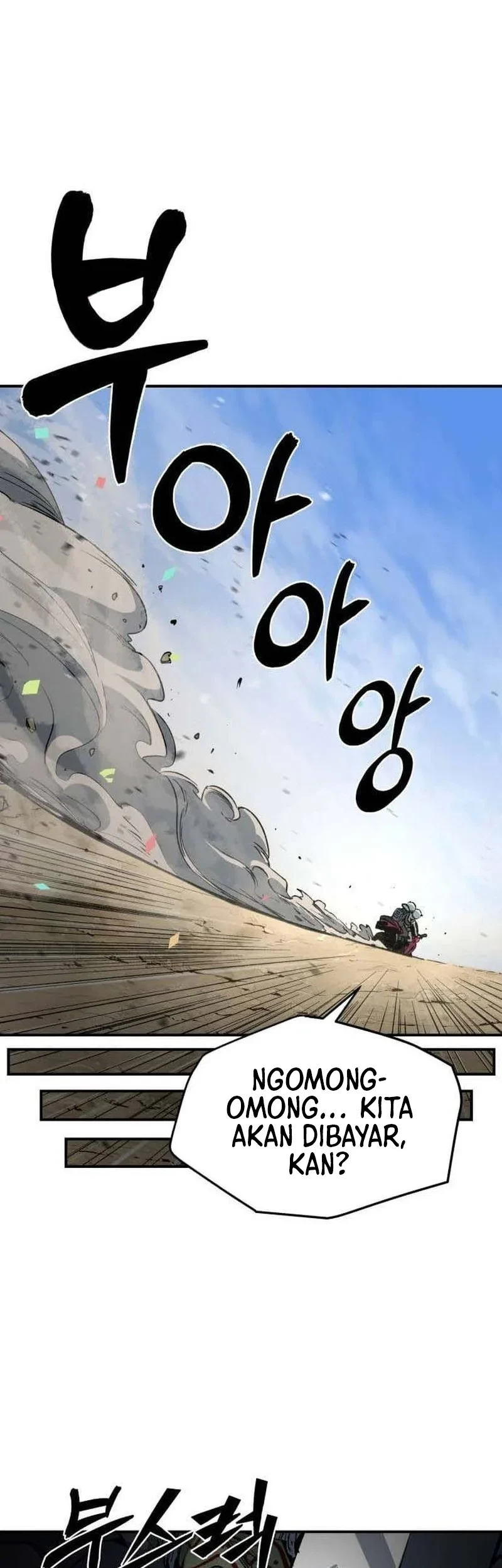 Healing Agency Chapter 2 Gambar 41