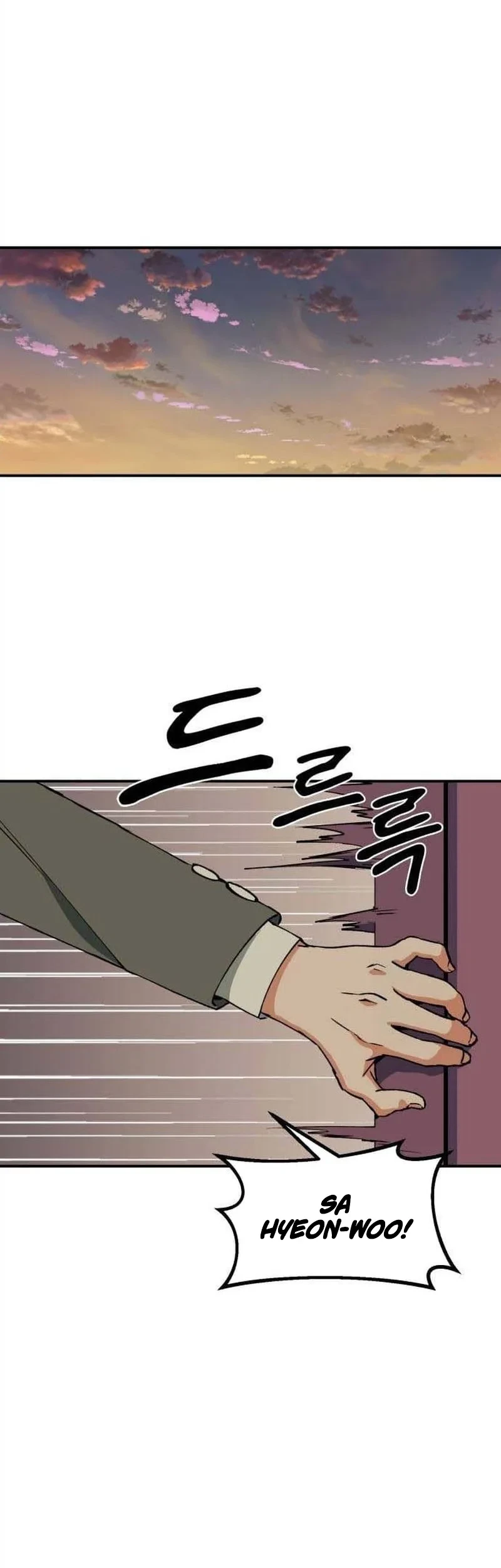 Healing Agency Chapter 2 Gambar 60