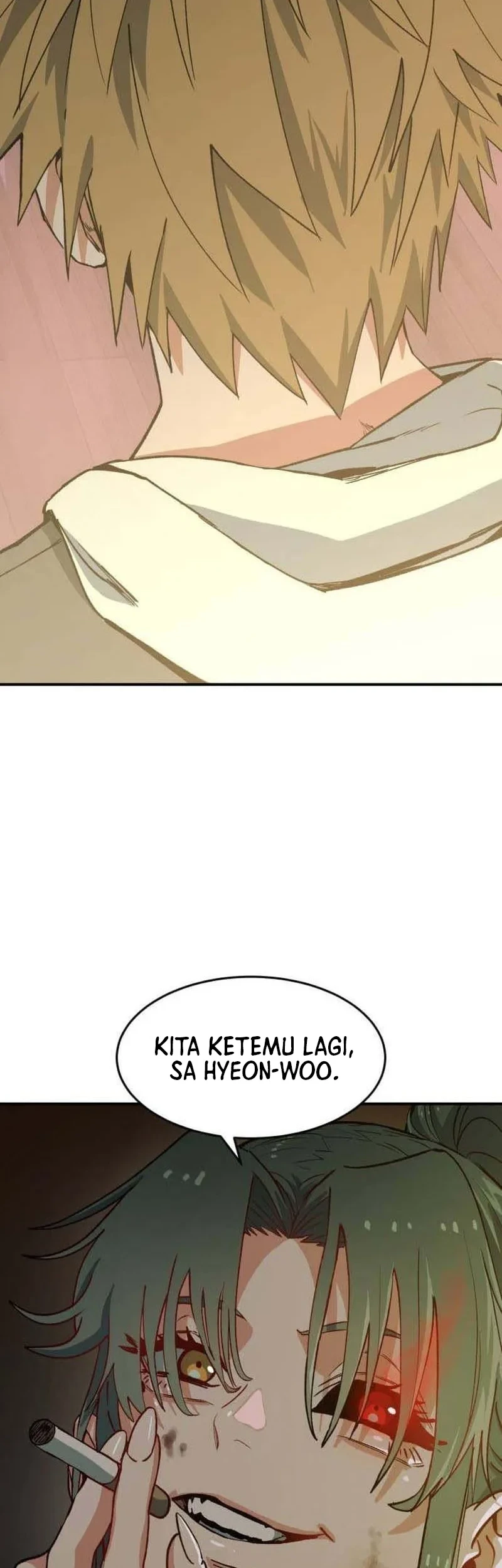 Healing Agency Chapter 2 Gambar 85