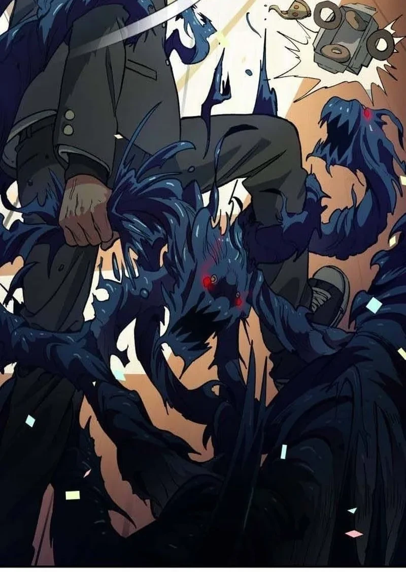 Healing Agency Chapter 2 Gambar 102