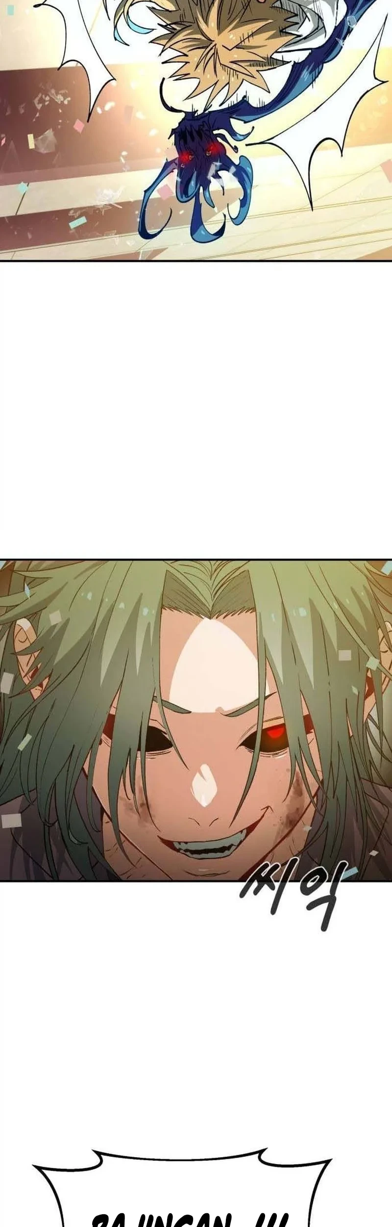 Healing Agency Chapter 2 Gambar 108