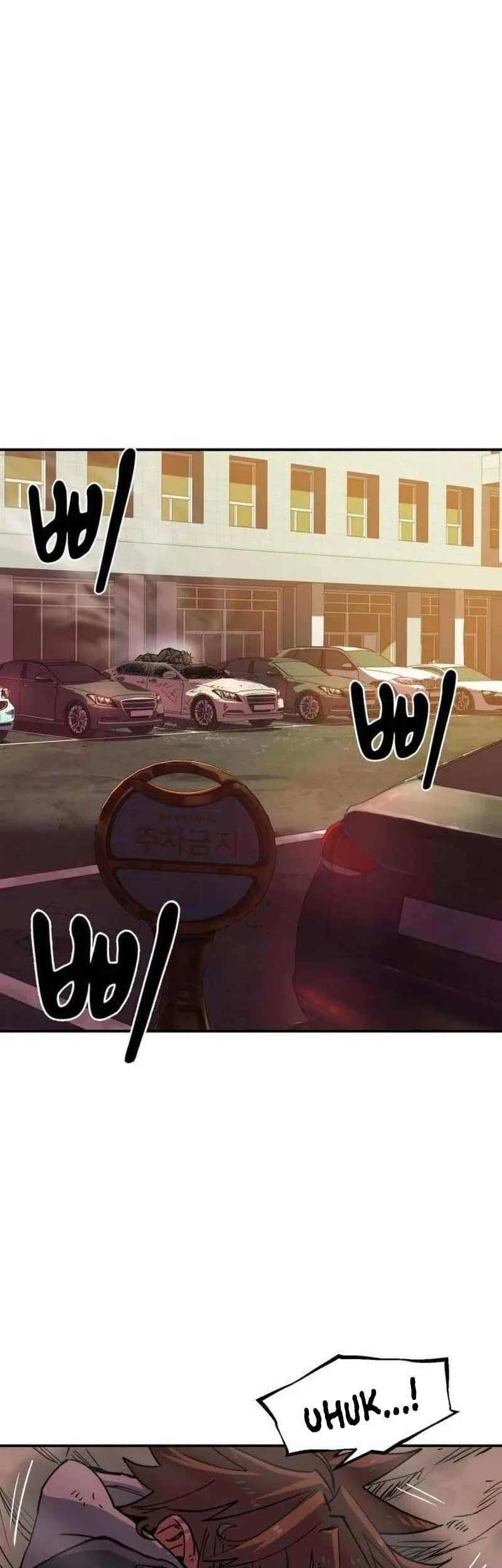 Healing Agency Chapter 2 Gambar 111