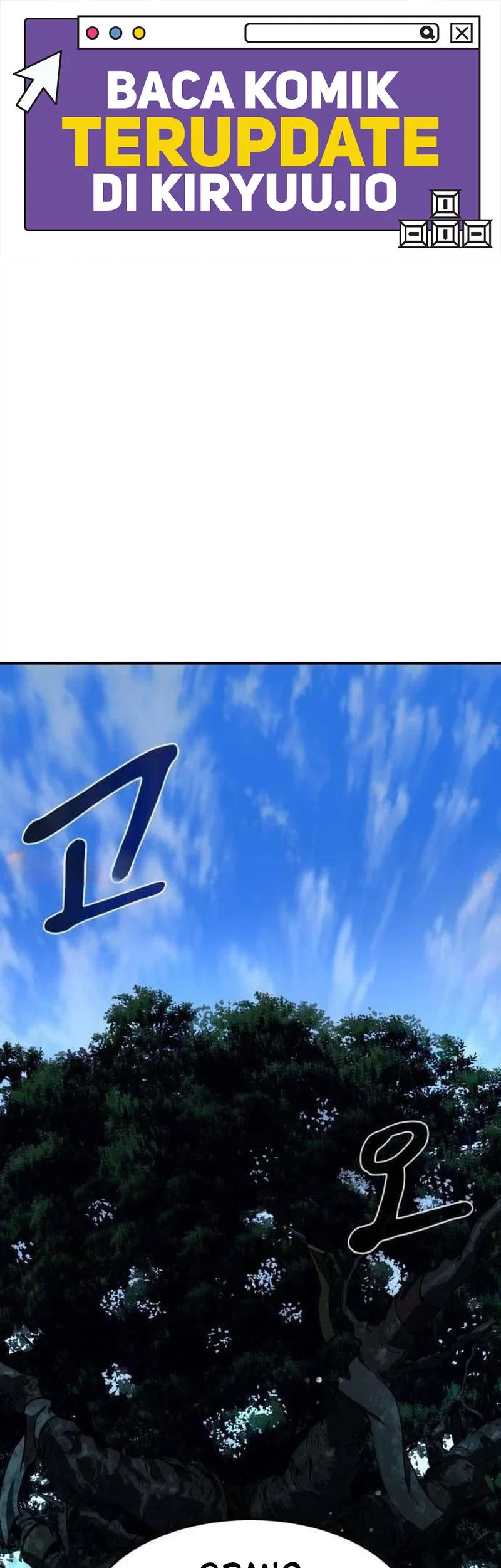 Manhwa Healing Agency Chapter 2 gambar 2