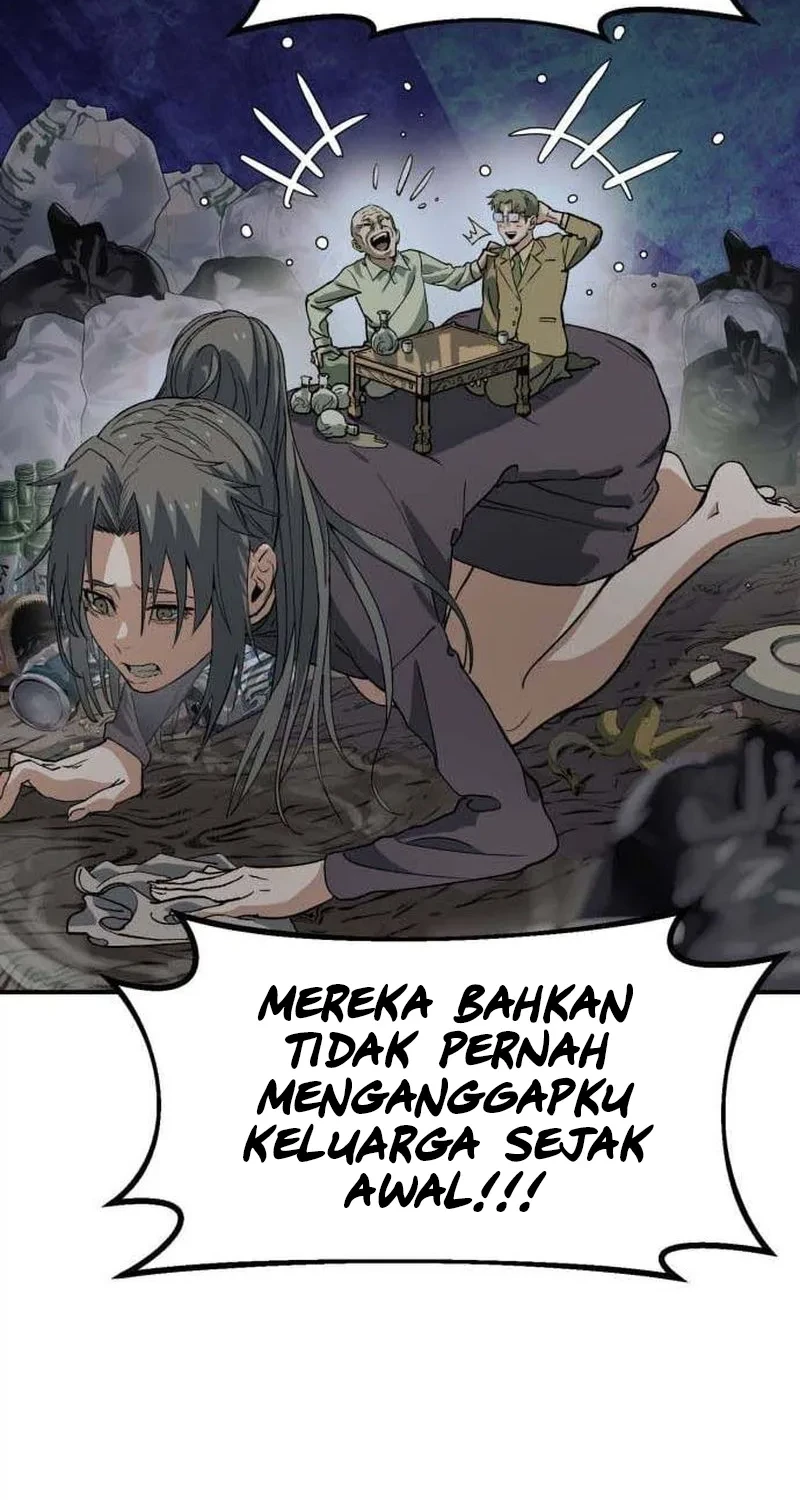 Healing Agency Chapter 2 Gambar 121