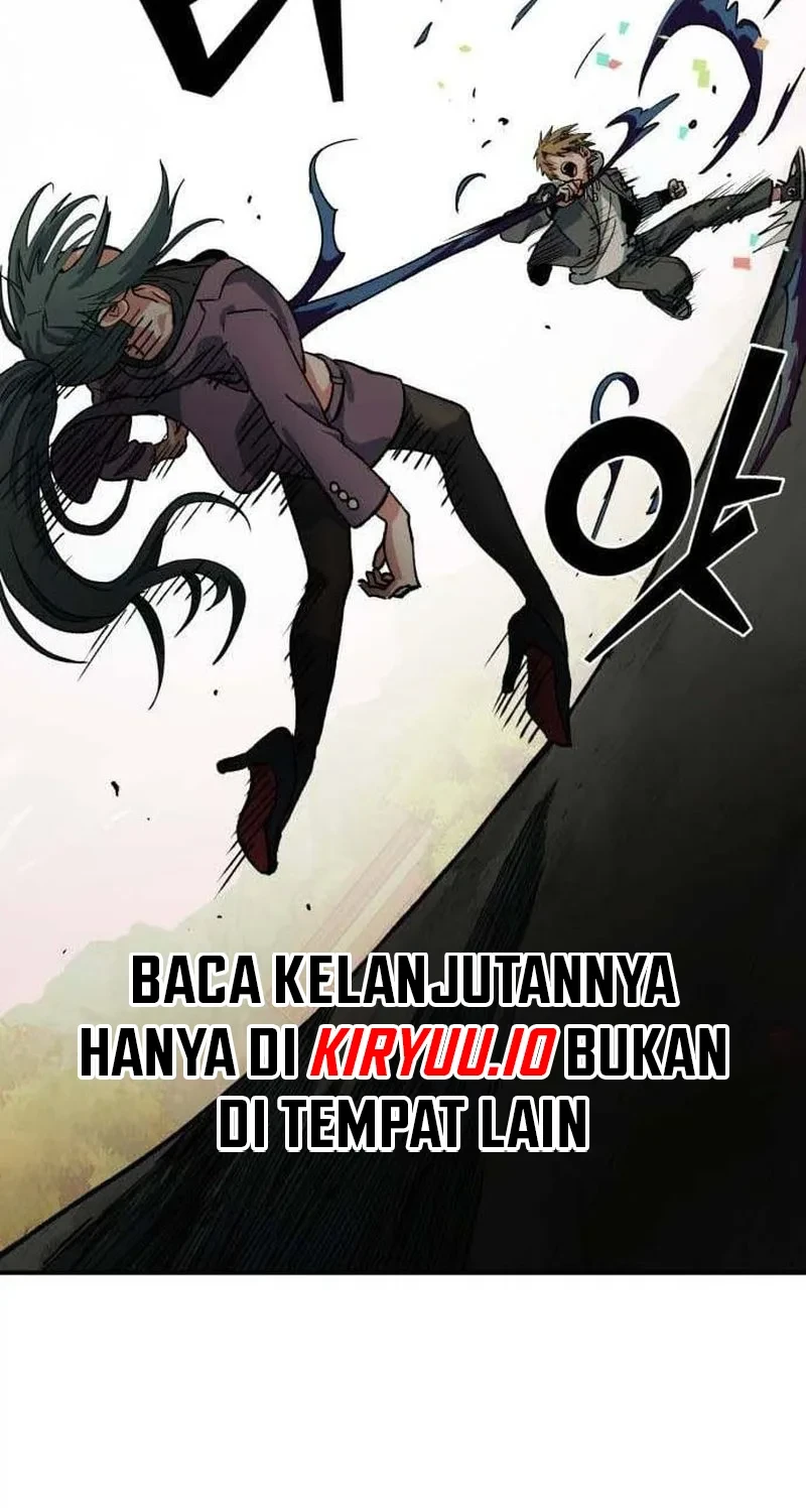 Healing Agency Chapter 2 Gambar 126