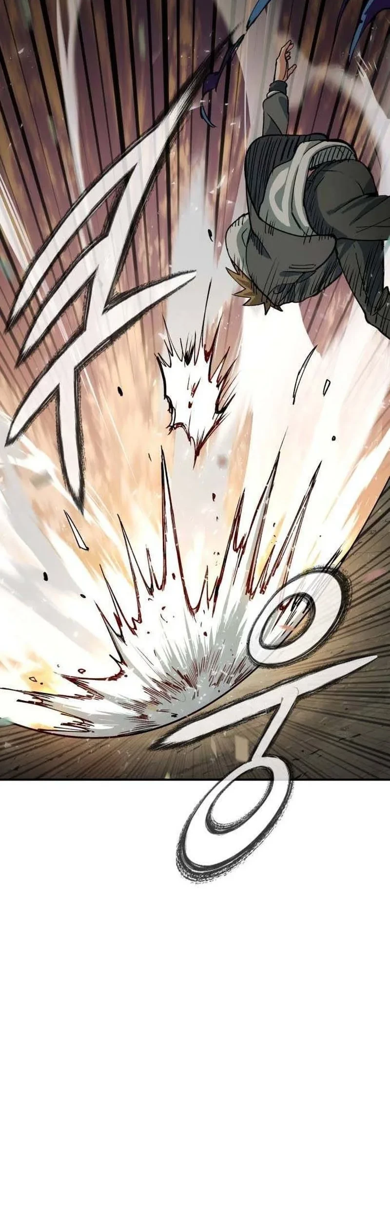 Healing Agency Chapter 2 Gambar 128