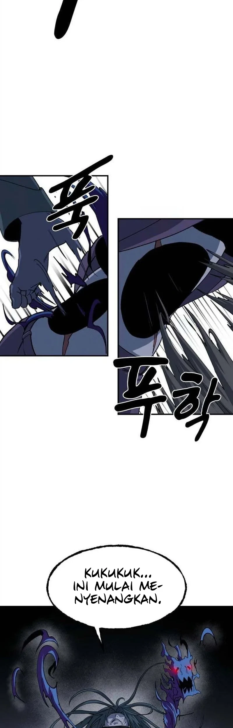 Healing Agency Chapter 2 Gambar 134