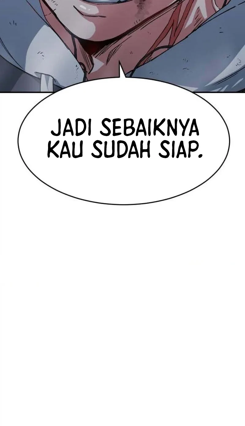 Healing Agency Chapter 2 Gambar 141