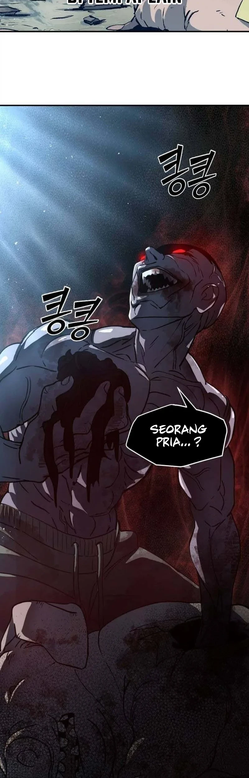 Healing Agency Chapter 2 Gambar 17