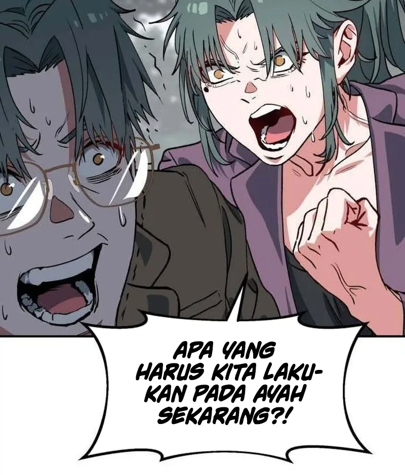 Healing Agency Chapter 2 Gambar 28