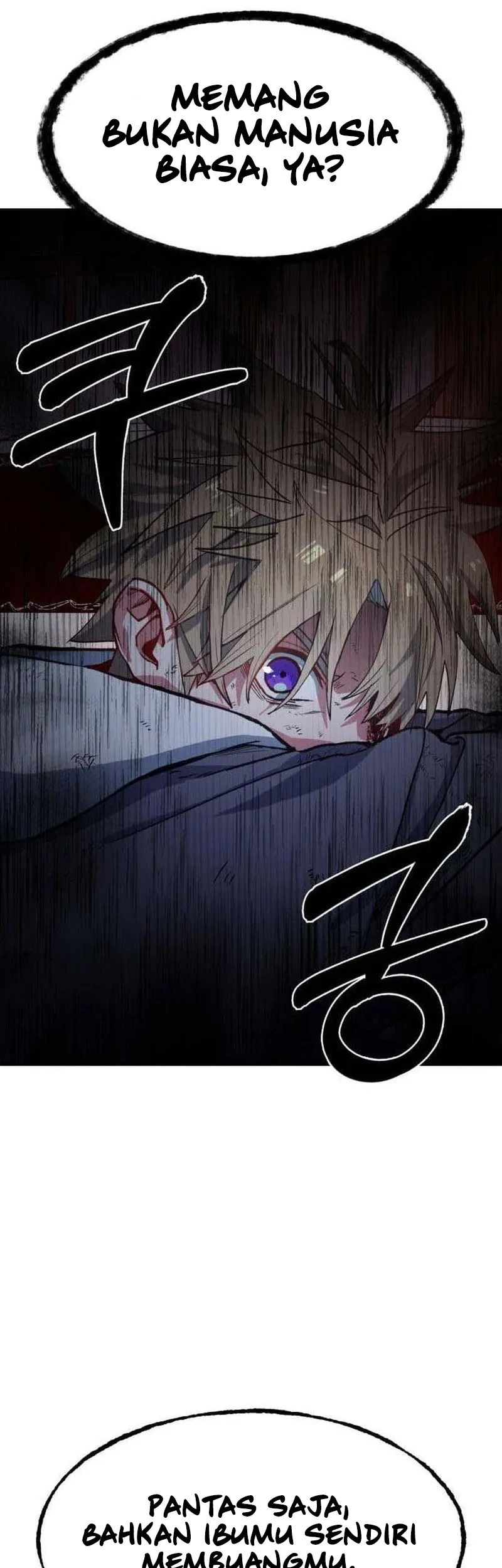 Healing Agency Chapter 3 Gambar 33