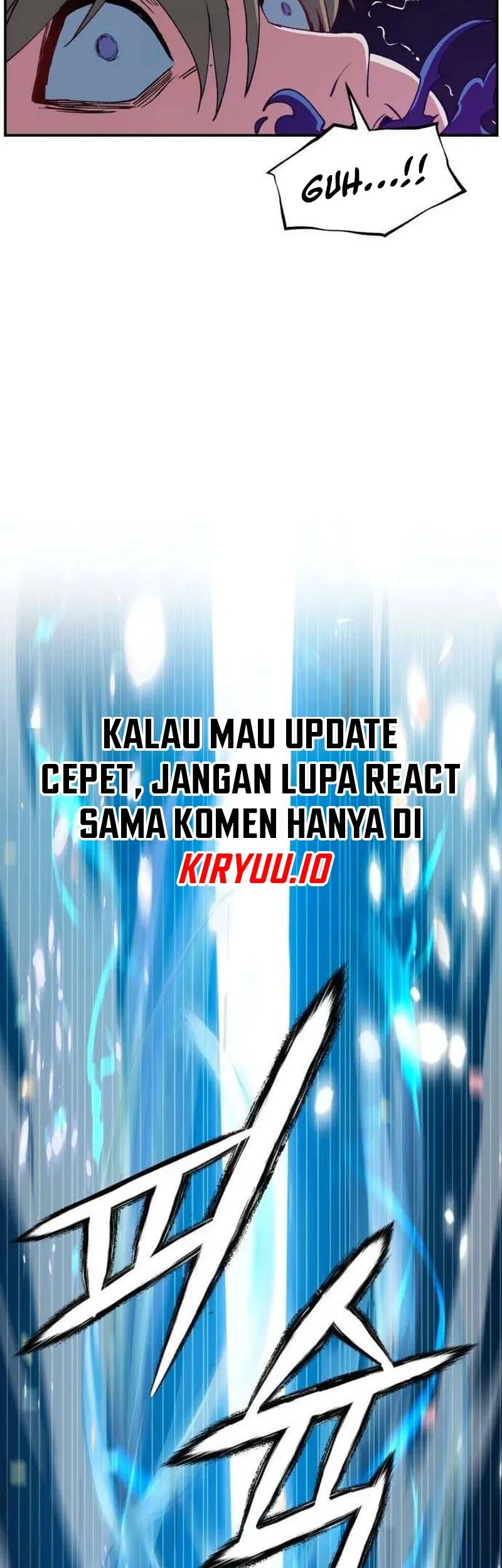Healing Agency Chapter 3 Gambar 41