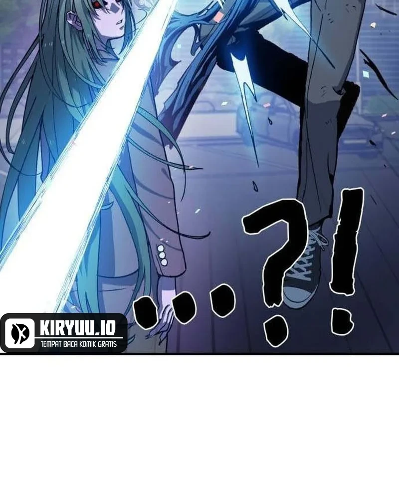 Healing Agency Chapter 3 Gambar 43