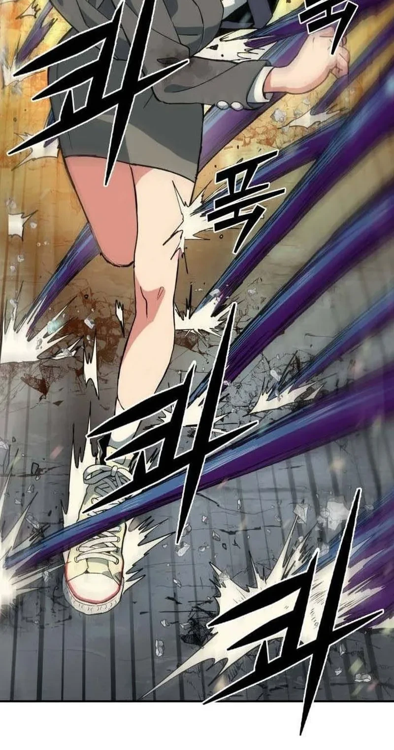 Healing Agency Chapter 3 Gambar 67