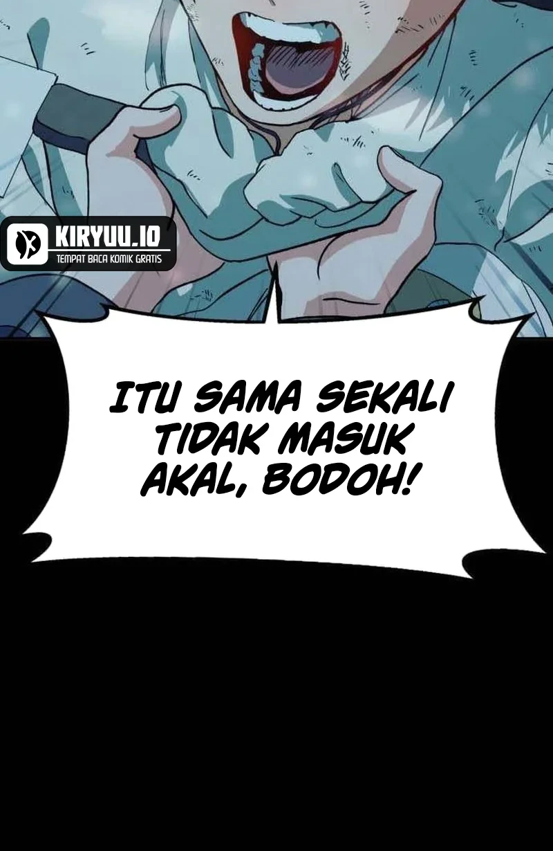 Healing Agency Chapter 3 Gambar 75