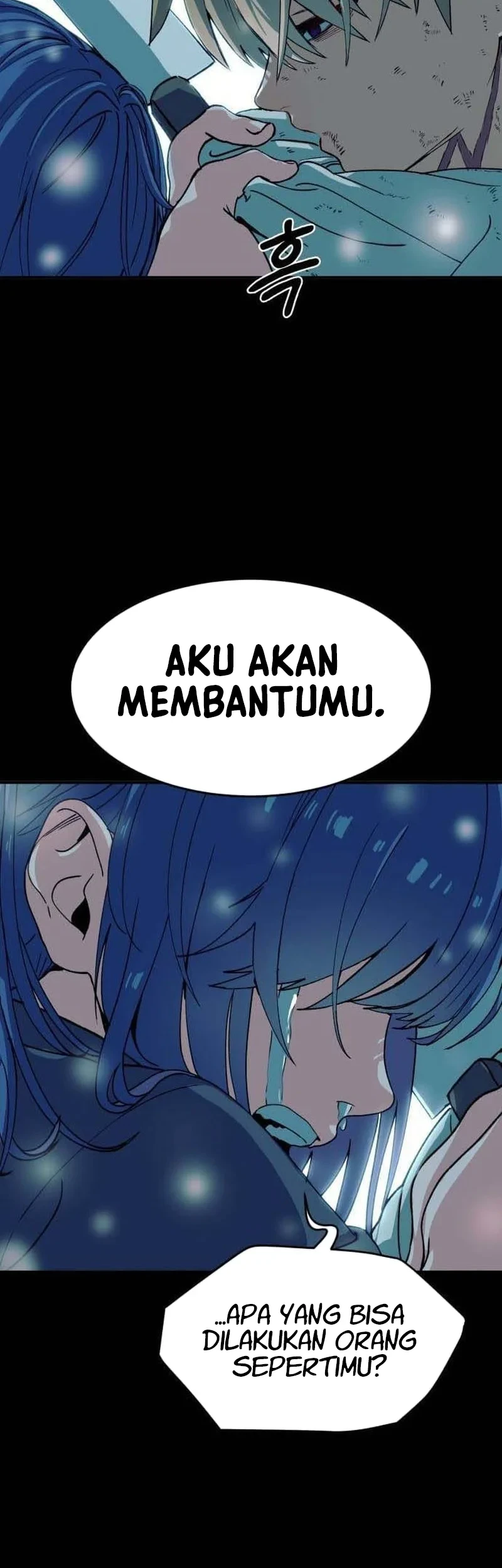 Healing Agency Chapter 3 Gambar 79