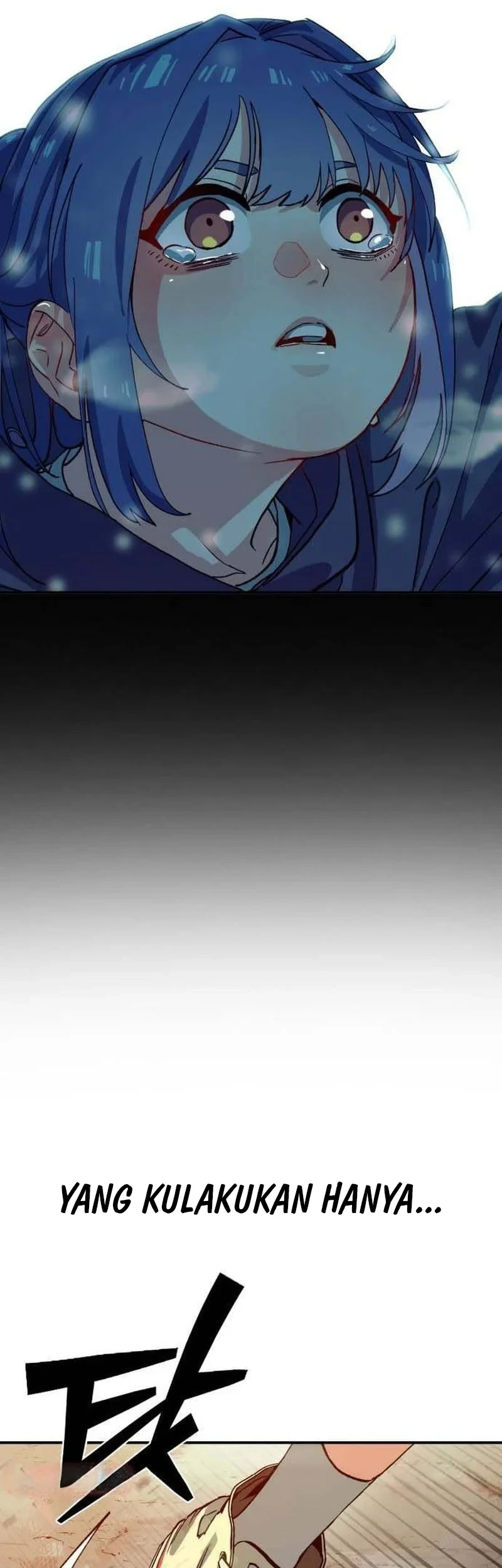 Healing Agency Chapter 3 Gambar 84