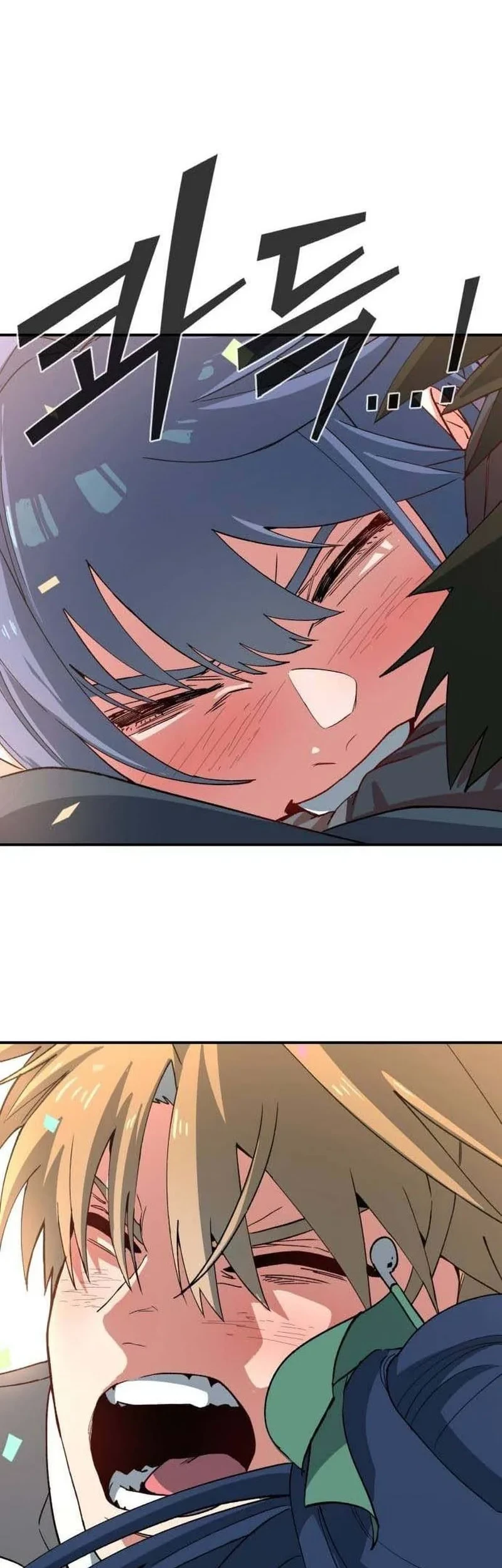 Healing Agency Chapter 3 Gambar 89