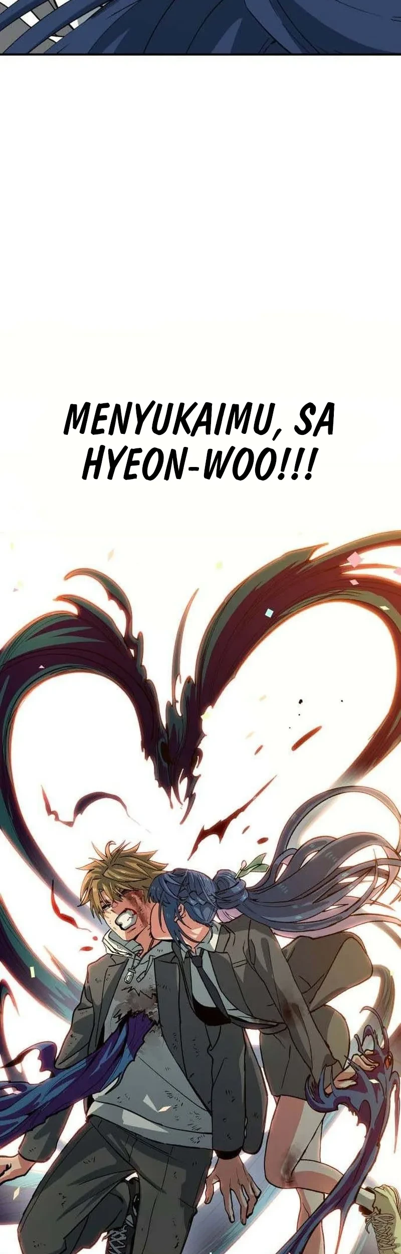 Healing Agency Chapter 3 Gambar 90