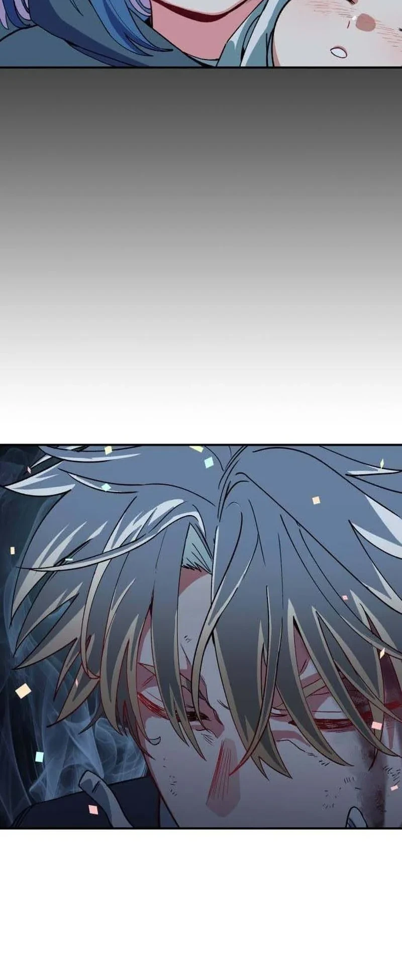 Healing Agency Chapter 3 Gambar 99