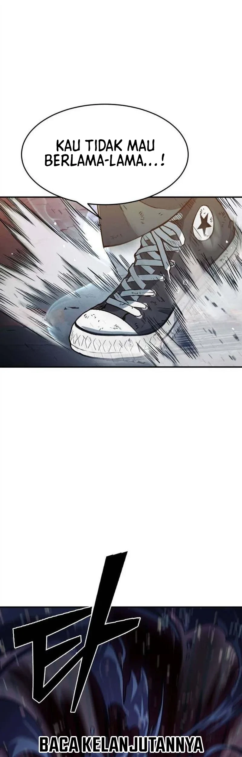 Healing Agency Chapter 3 Gambar 103