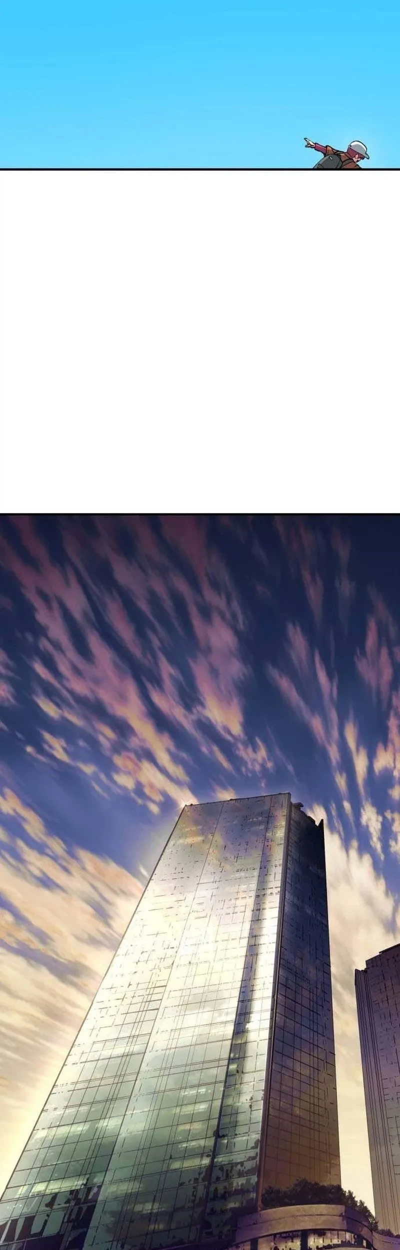 Healing Agency Chapter 3 Gambar 141