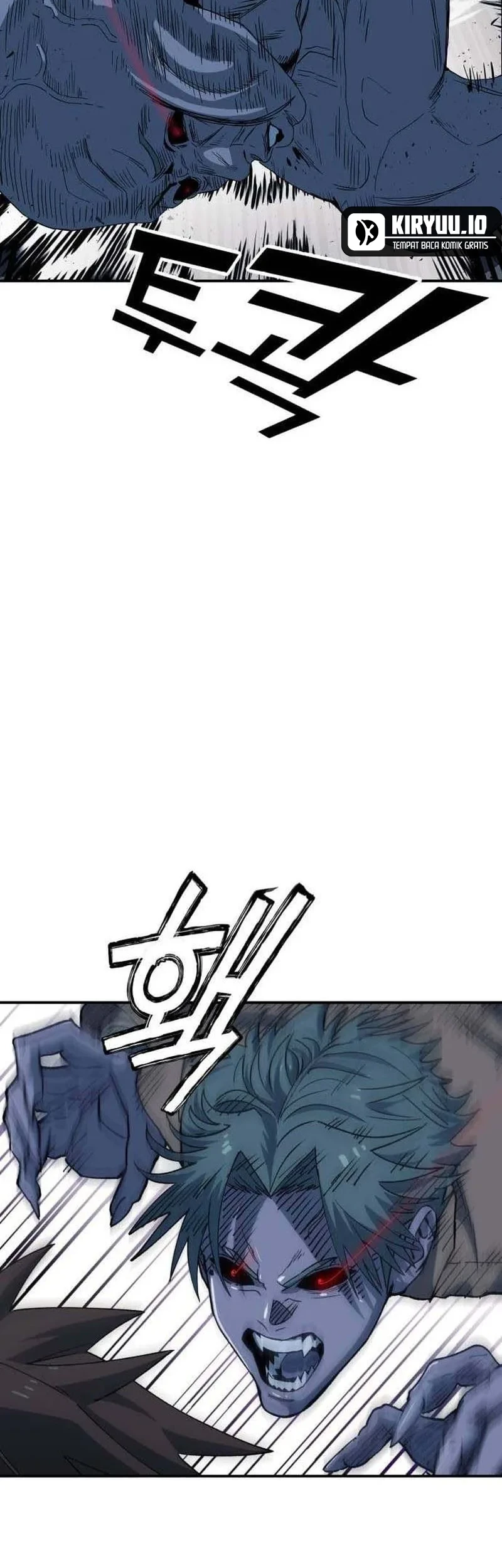 Healing Agency Chapter 3 Gambar 15