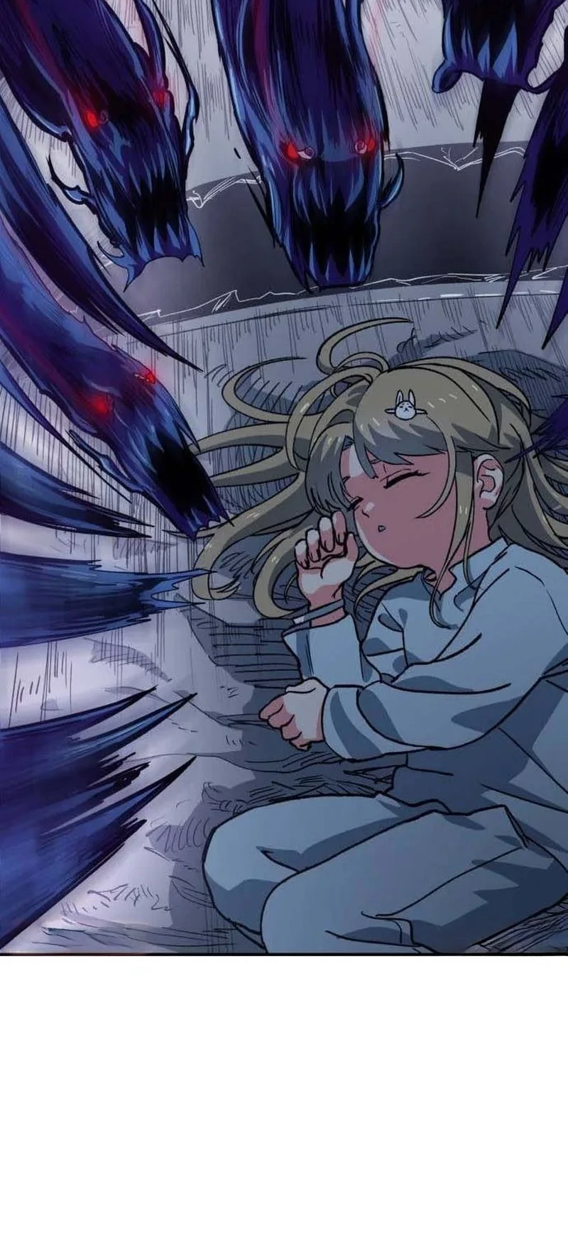 Healing Agency Chapter 3 Gambar 20