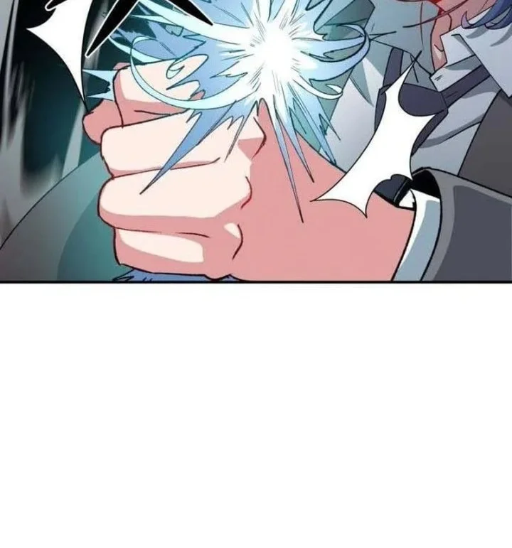 Healing Agency Chapter 4 Gambar 34