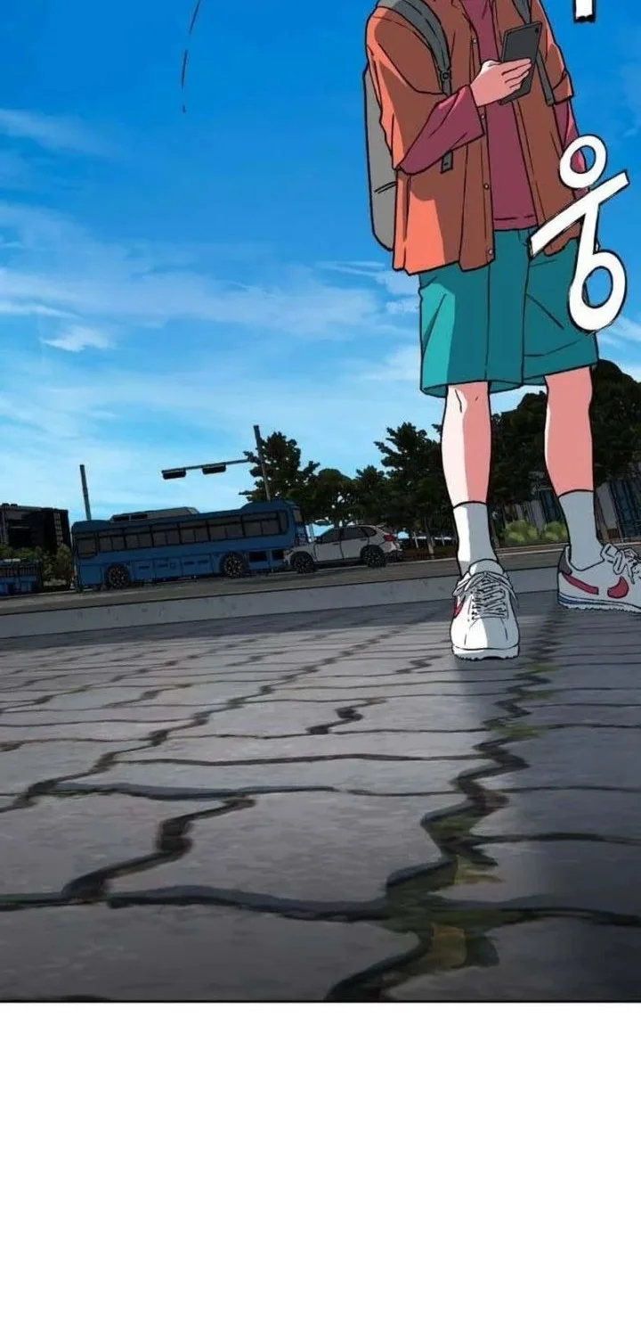 Healing Agency Chapter 4 Gambar 46