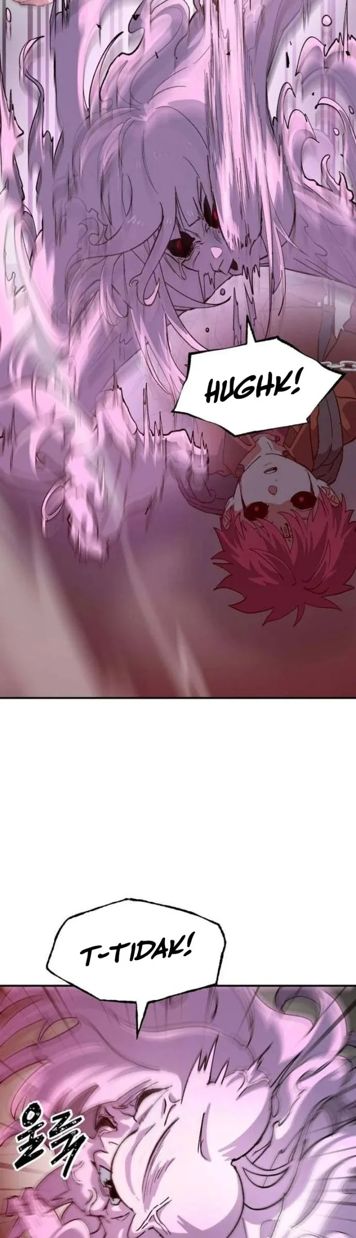 Healing Agency Chapter 4 Gambar 60