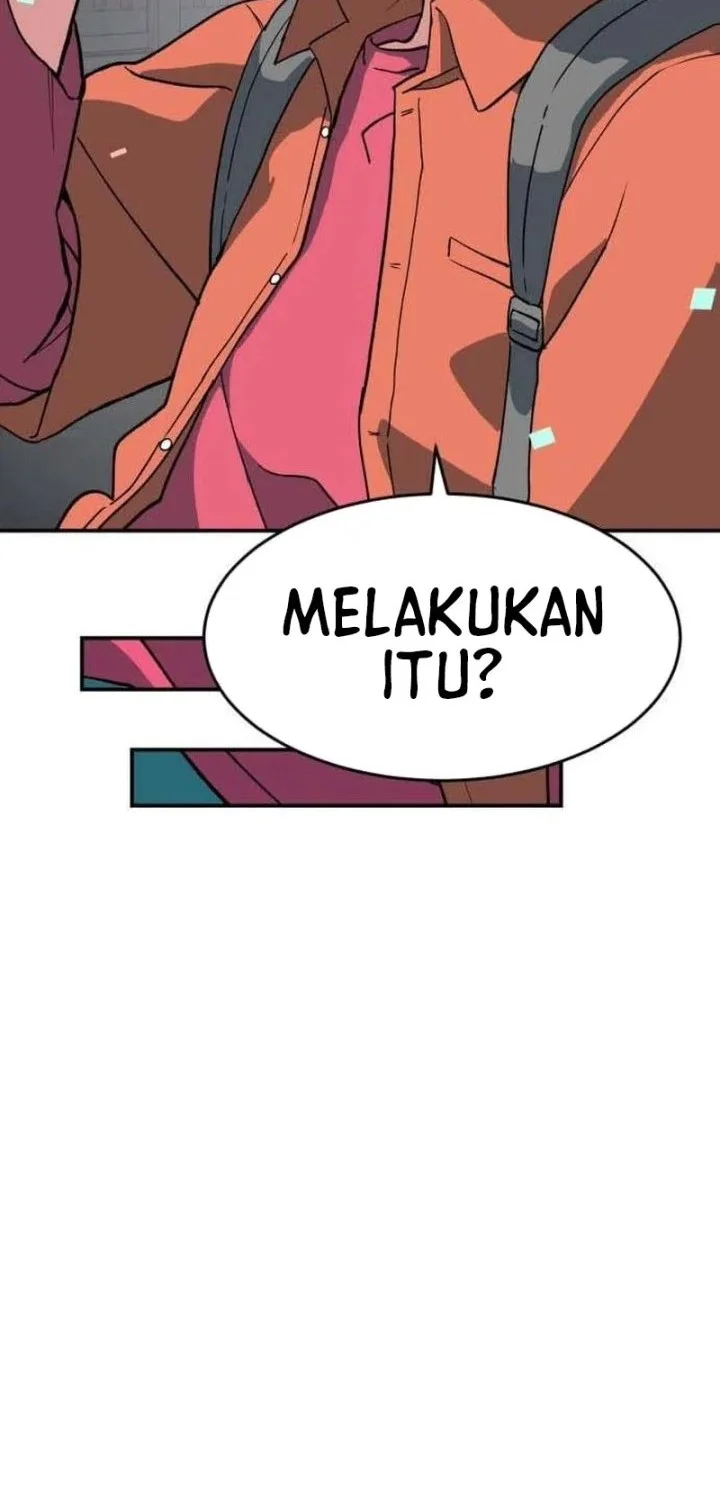 Healing Agency Chapter 4 Gambar 69