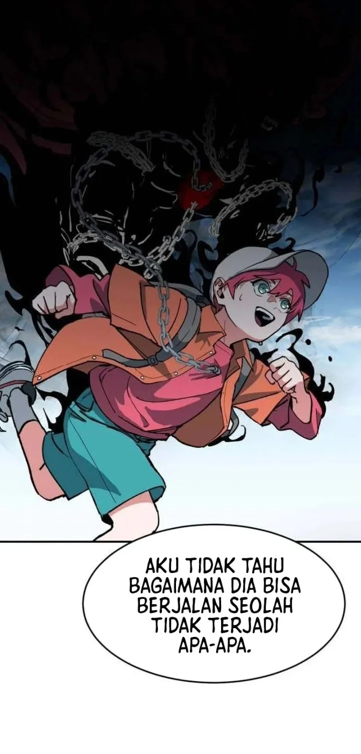 Healing Agency Chapter 4 Gambar 77