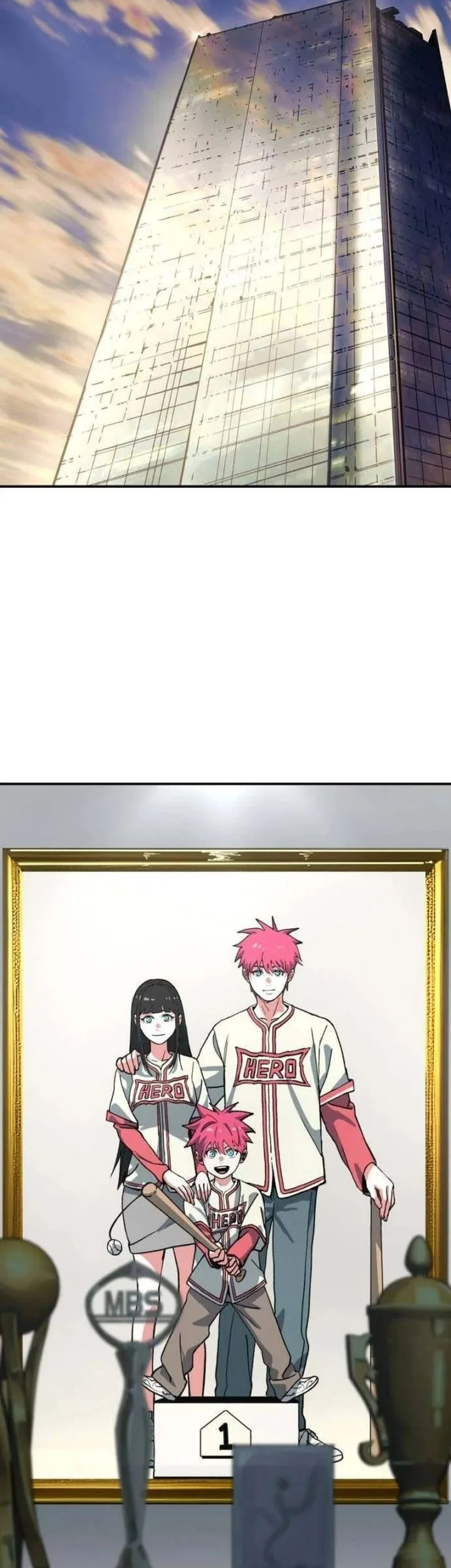 Healing Agency Chapter 4 Gambar 80