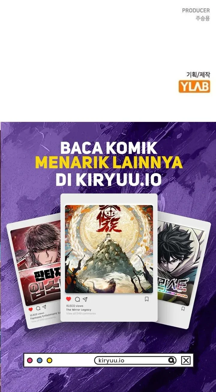 Healing Agency Chapter 4 Gambar 98