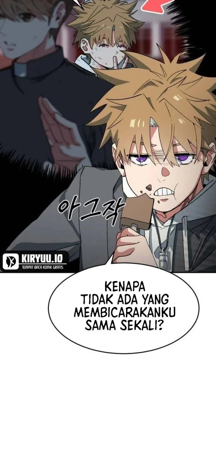 Healing Agency Chapter 4 Gambar 11