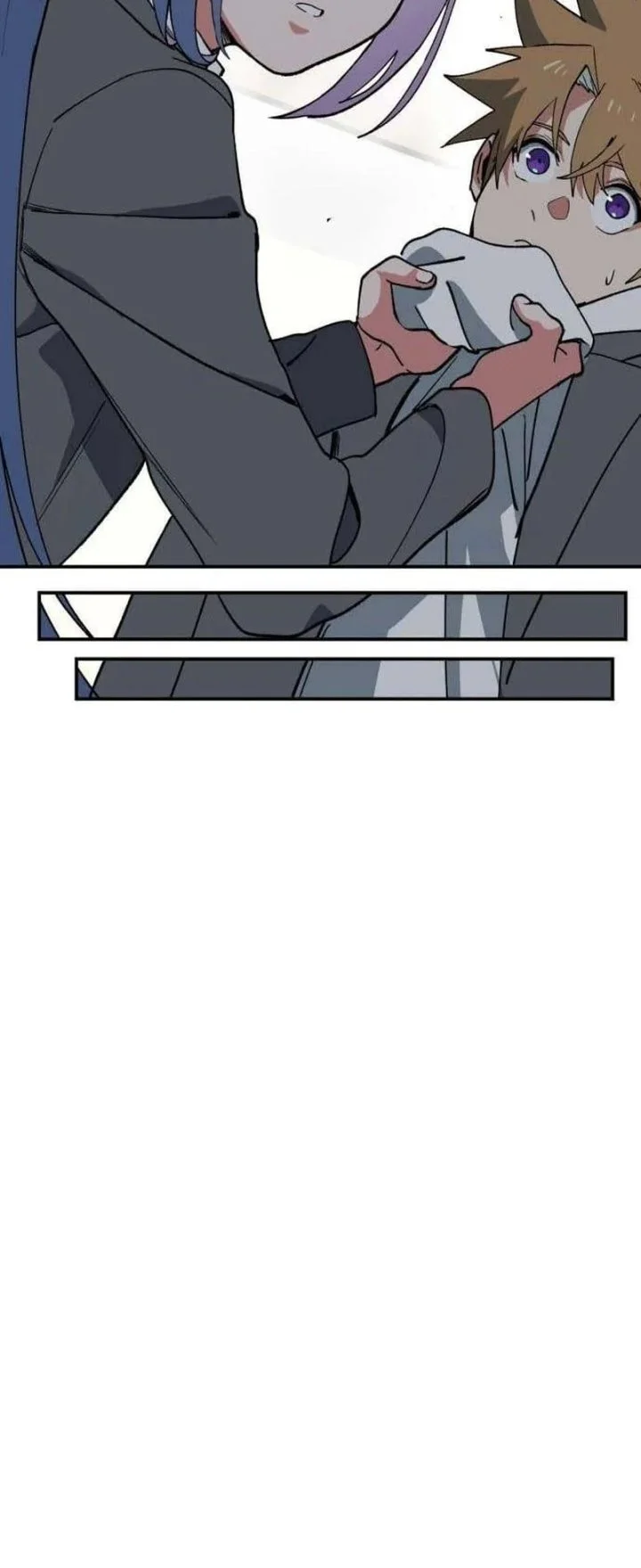 Healing Agency Chapter 4 Gambar 22