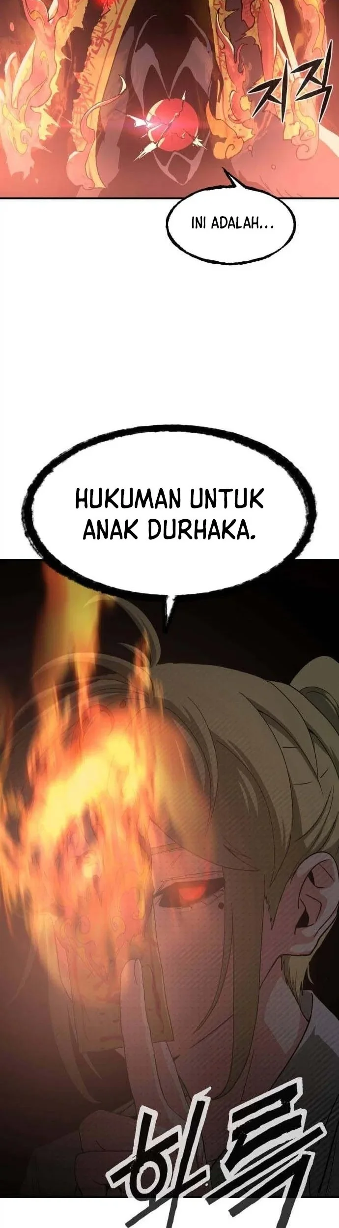 Healing Agency Chapter 5 Gambar 47